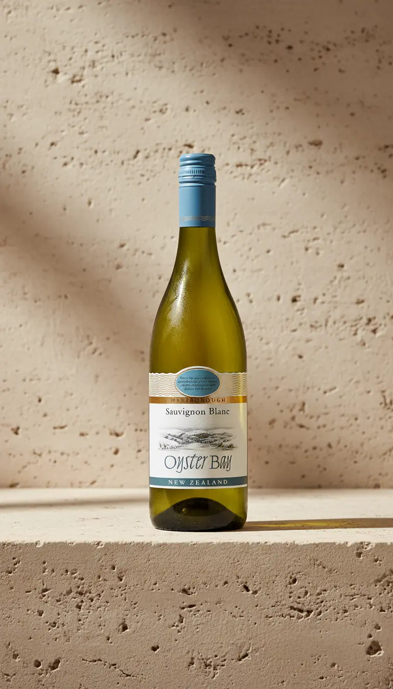 Buy Oyster Bay Sauvignon Blanc 2025 Marlborough online at Wine Sellers Direct's best prices.