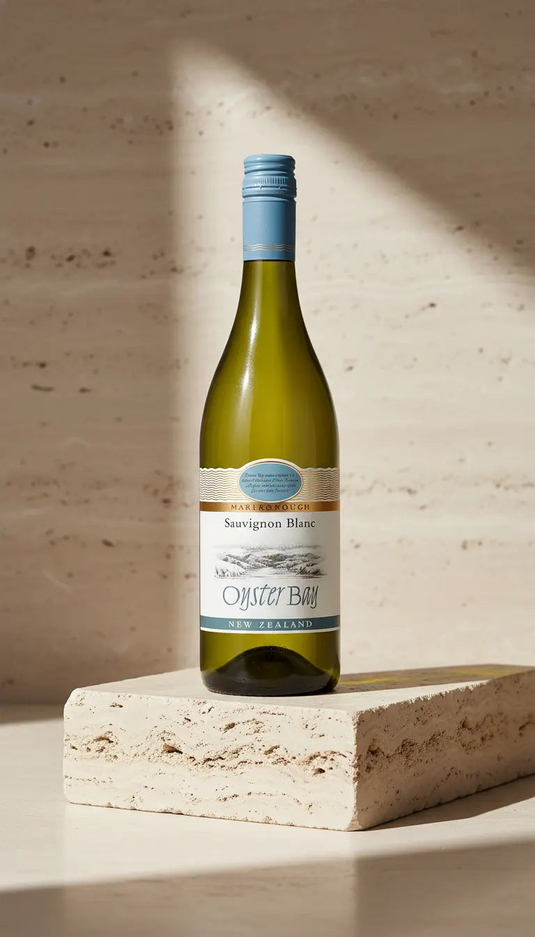 Buy Oyster Bay Sauvignon Blanc 2025 Marlborough online at Wine Sellers Direct's best prices.