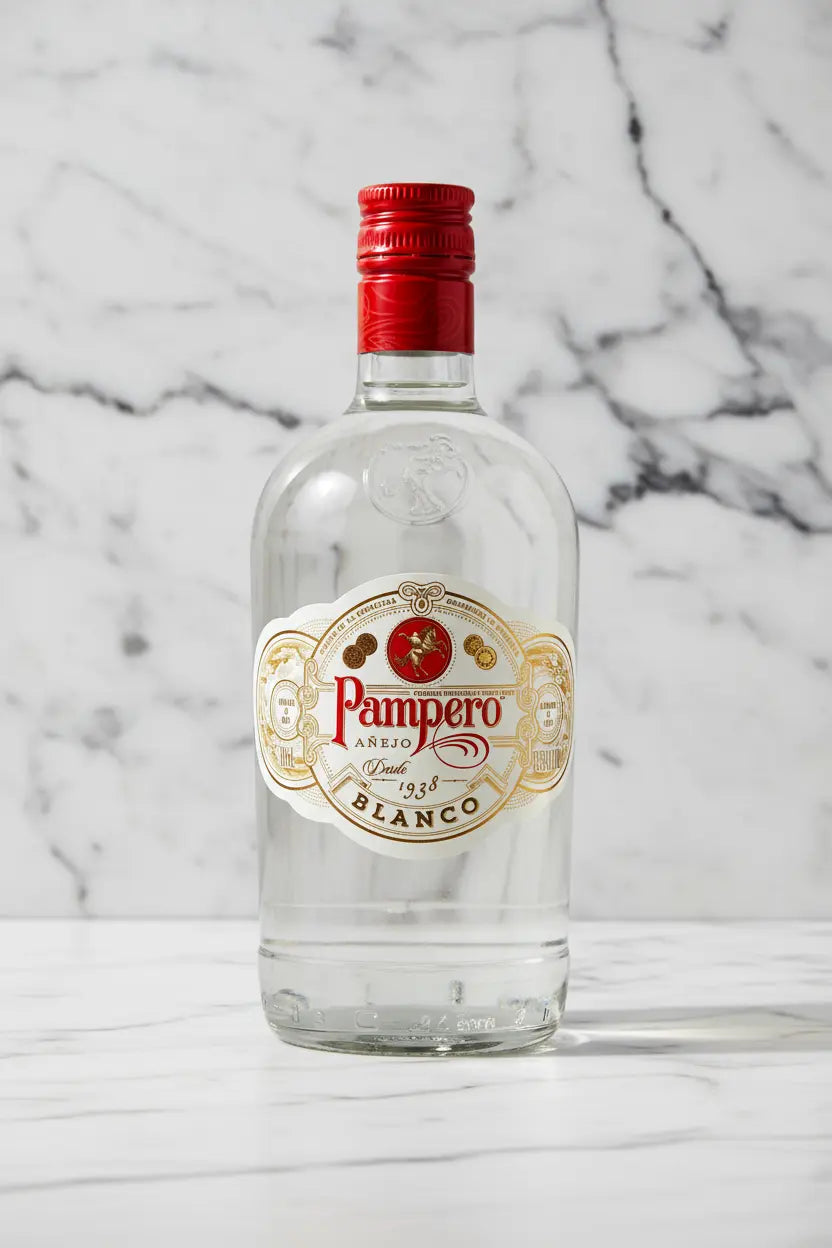 Buy Pampero Blanco White Rum 700ml Venezuelan online at Wine Sellers Direct's best prices.