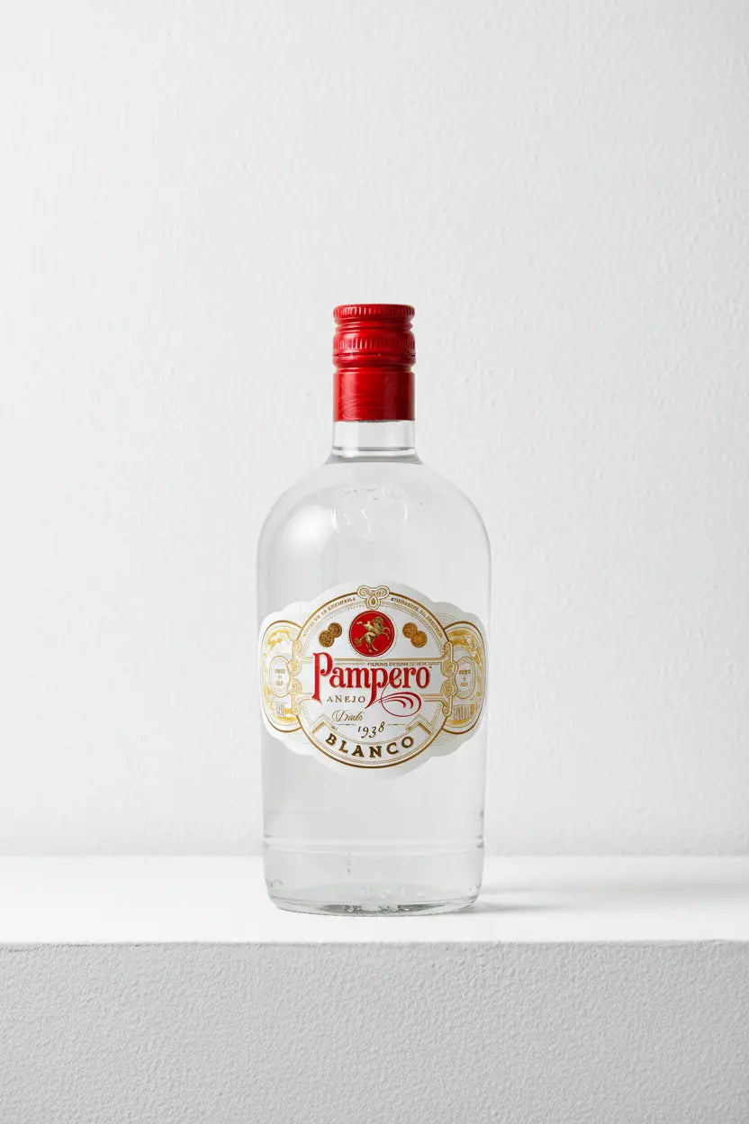 Buy Pampero Blanco White Rum 700ml Venezuelan online at Wine Sellers Direct's best prices.