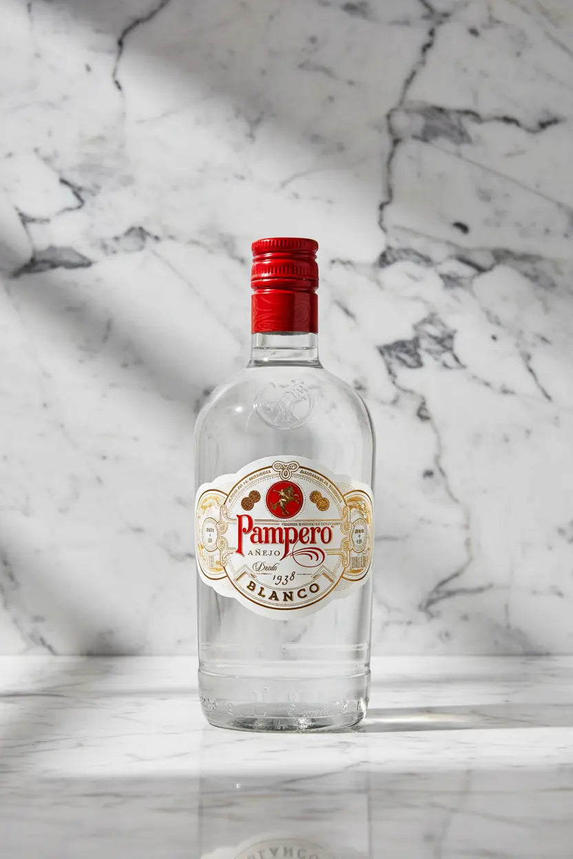 Buy Pampero Blanco White Rum 700ml Venezuelan online at Wine Sellers Direct's best prices.
