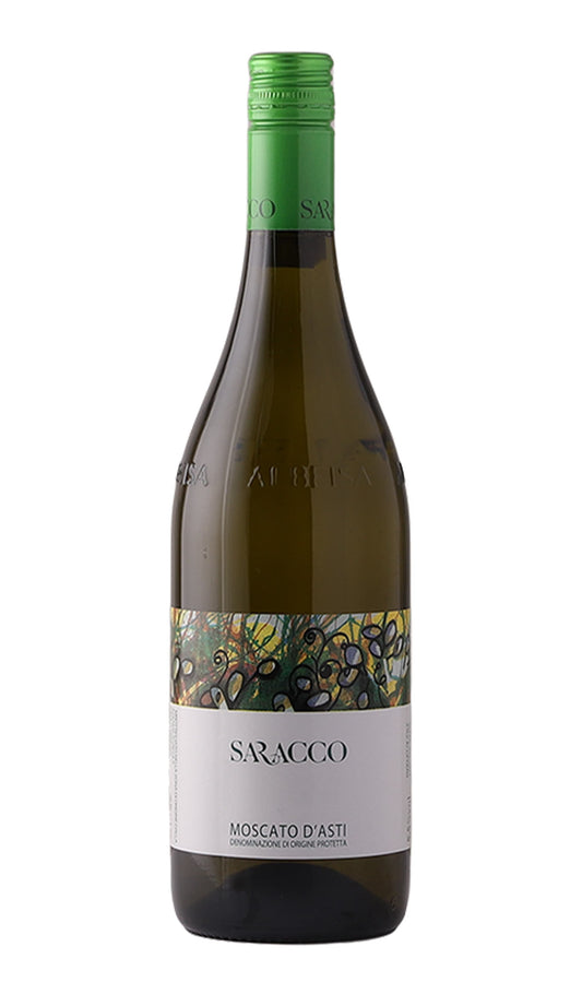 Find out more or buy Paolo Saracco Moscato D'Asti 2024 (Italy) available at Wine Sellers Direct's best prices - Australia's independent liquor specialists.