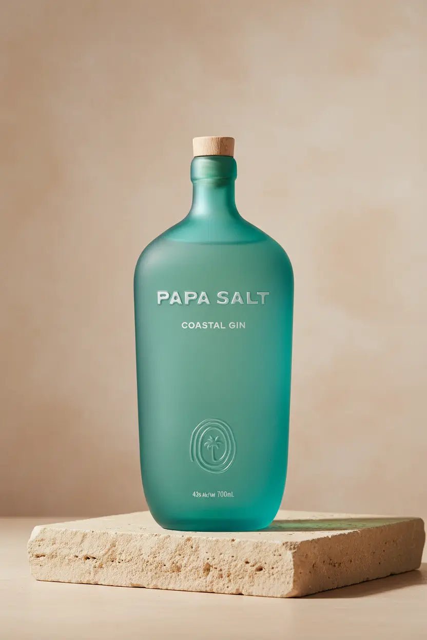Buy Papa Salt Coastal Gin 700mL available online at Wine Sellers Direct's best prices.