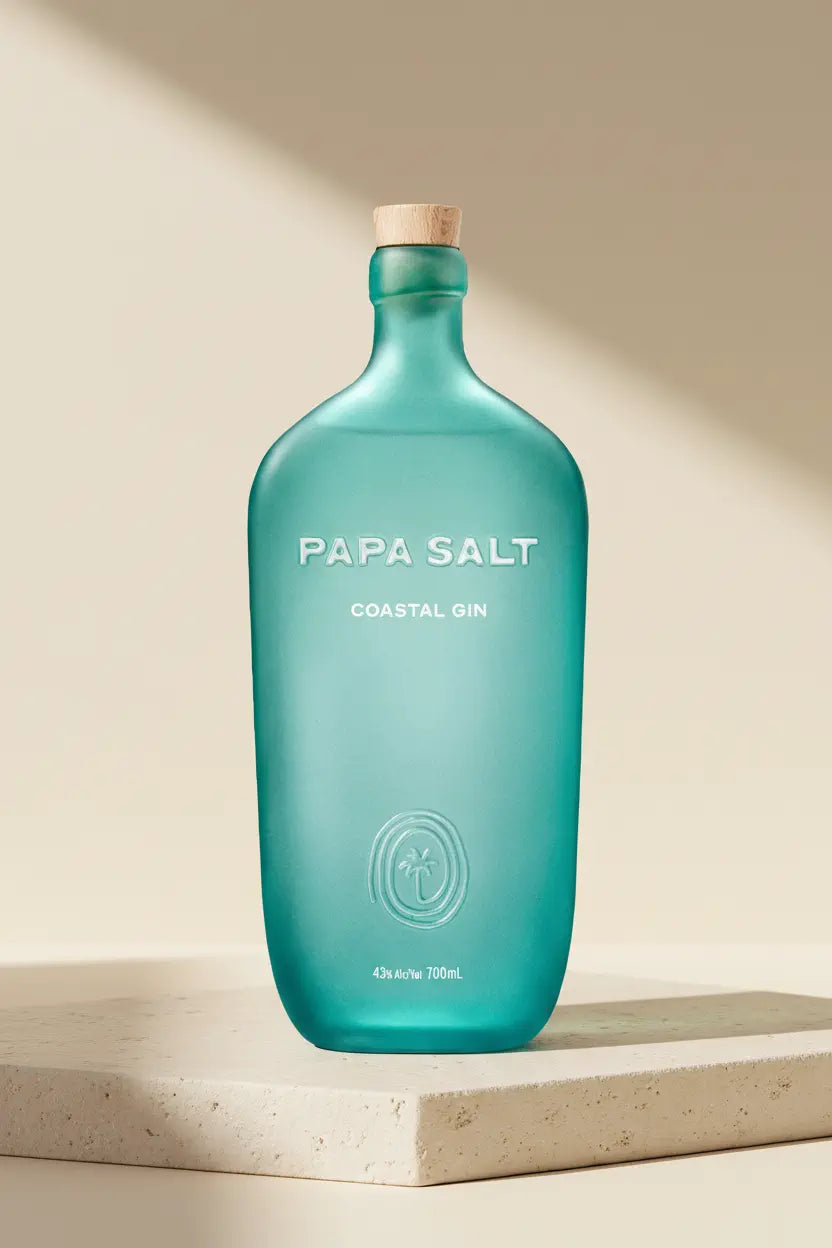 Buy Papa Salt Coastal Gin 700mL available online at Wine Sellers Direct's best prices.