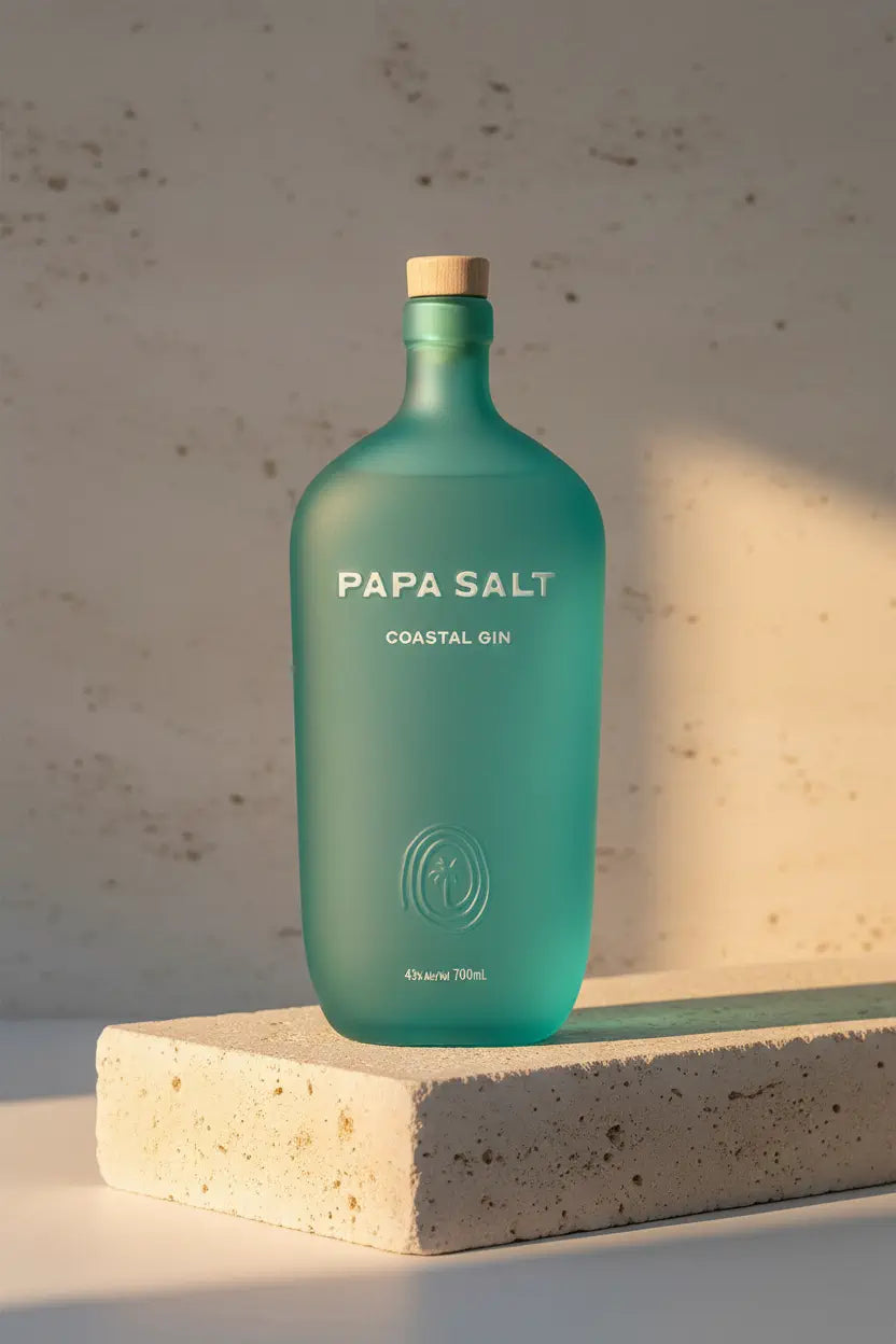 Buy Papa Salt Coastal Gin 700mL available online at Wine Sellers Direct's best prices.
