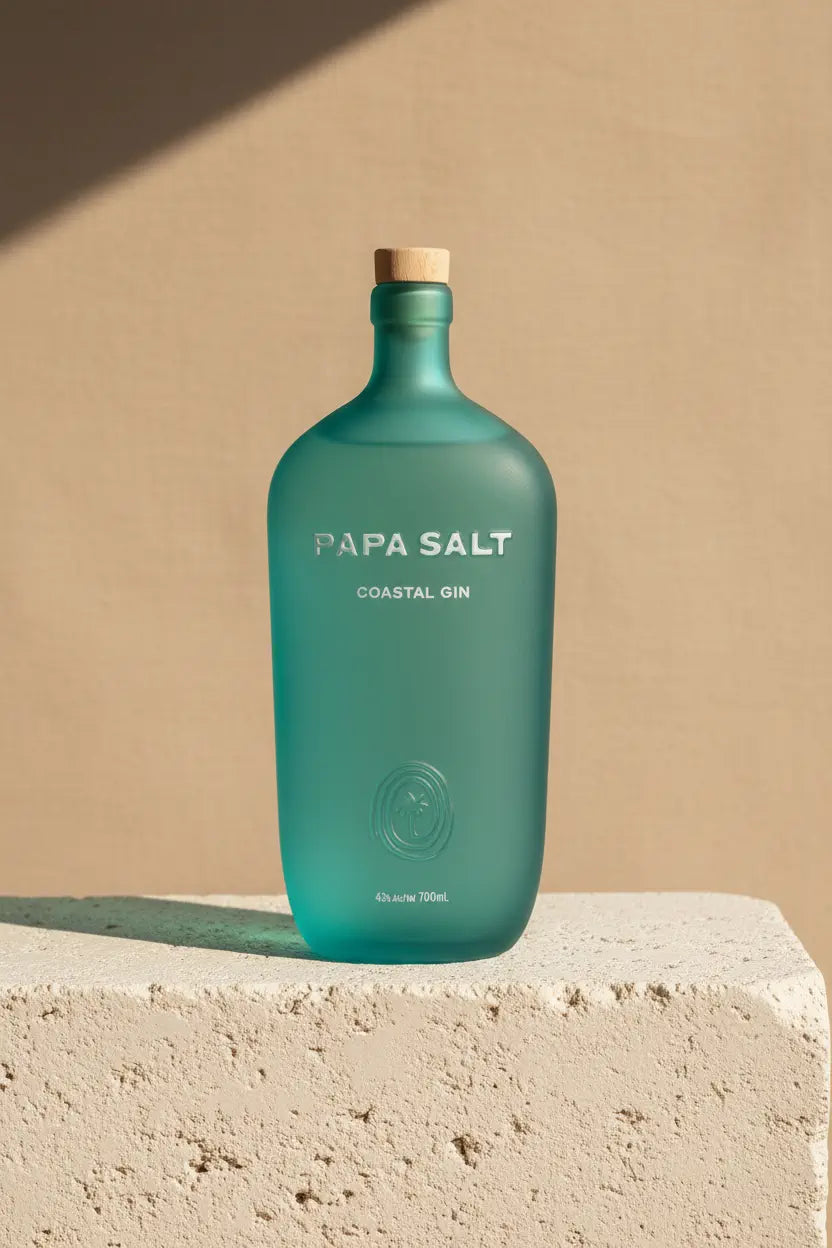Buy Papa Salt Coastal Gin 700mL available online at Wine Sellers Direct's best prices.