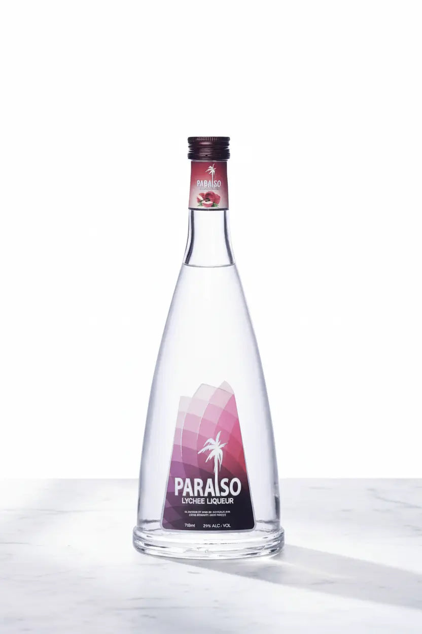 Find out more, explore the range and buy Paraiso Lychee Liqueur 700mL available online at Wine Sellers Direct.