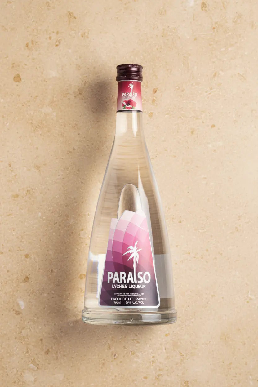 Find out more, explore the range and buy Paraiso Lychee Liqueur 700mL available online at Wine Sellers Direct.