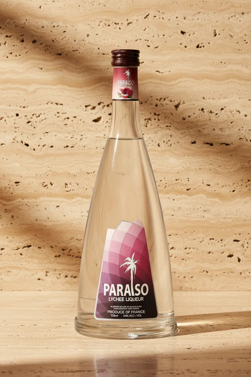 Find out more, explore the range and buy Paraiso Lychee Liqueur 700mL available online at Wine Sellers Direct.