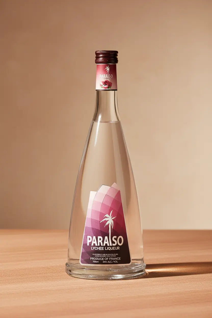 Find out more, explore the range and buy Paraiso Lychee Liqueur 700mL available online at Wine Sellers Direct.