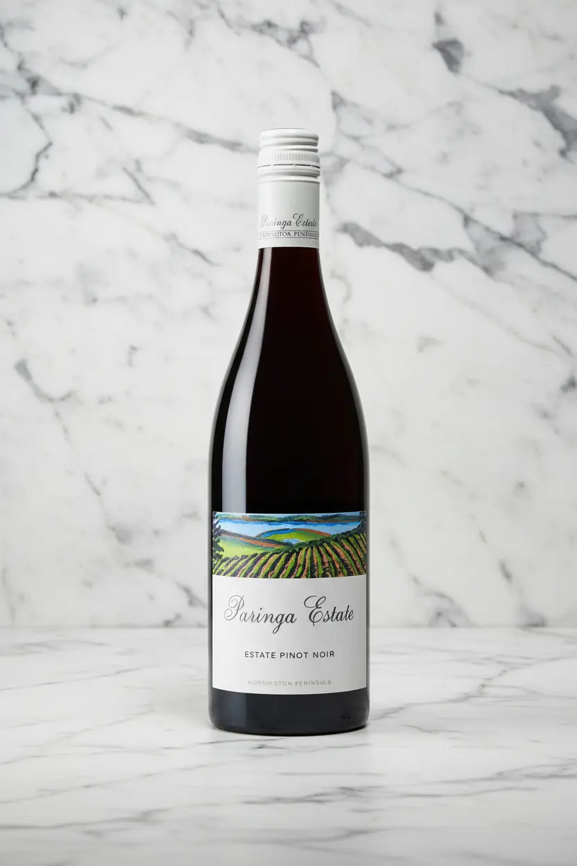 Buy Paringa Estate Estate Pinot Noir 2022 Mornington Peninsula online at Wine Sellers Direct's best prices.