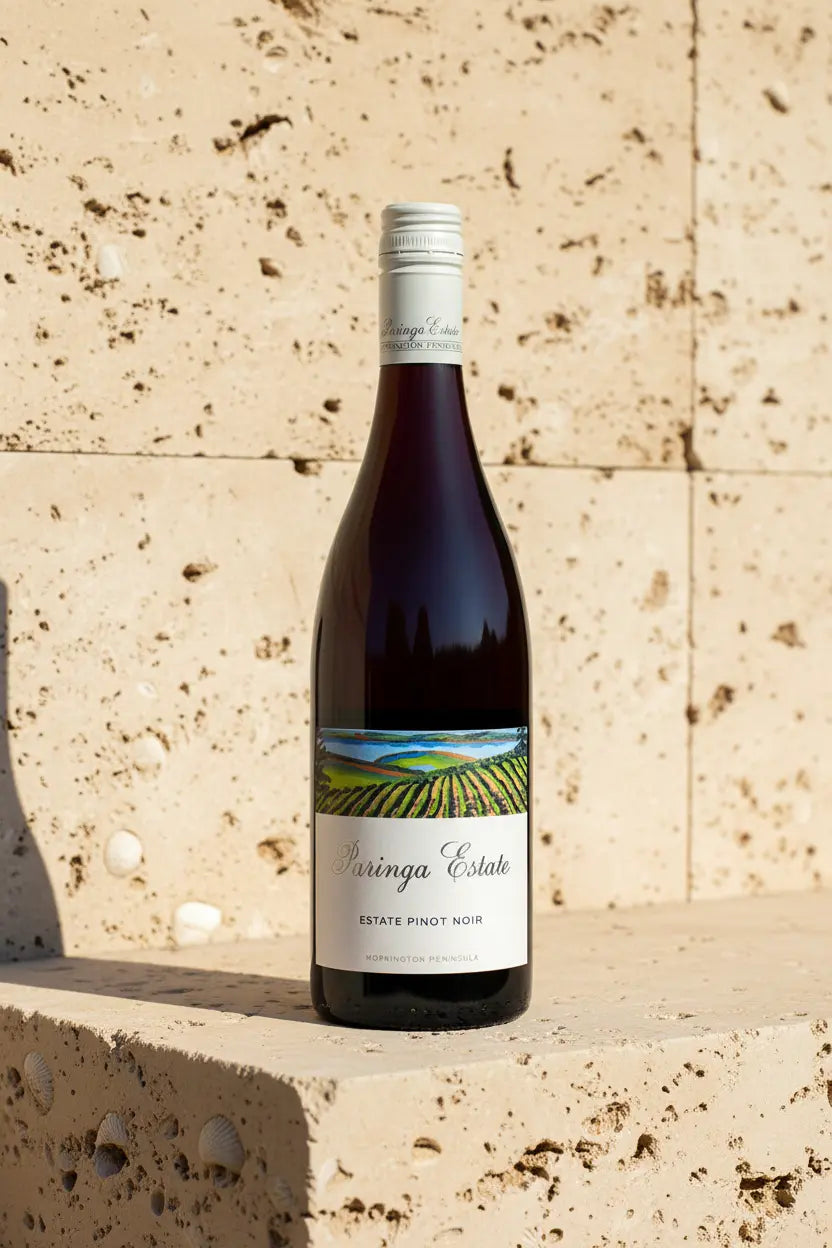Buy Paringa Estate Estate Pinot Noir 2022 Mornington Peninsula online at Wine Sellers Direct's best prices.
