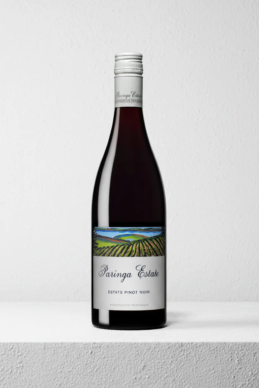Buy Paringa Estate Estate Pinot Noir 2022 Mornington Peninsula online at Wine Sellers Direct's best prices.