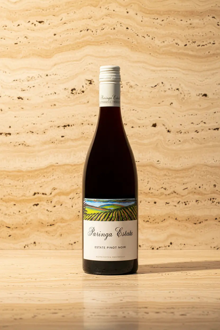 Buy Paringa Estate Estate Pinot Noir 2022 Mornington Peninsula online at Wine Sellers Direct's best prices.