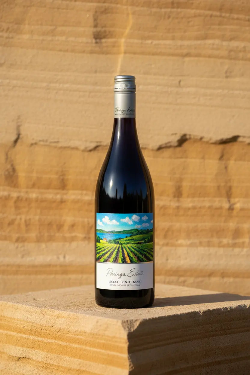 Buy Paringa Estate Estate Pinot Noir 2022 Mornington Peninsula online at Wine Sellers Direct's best prices.