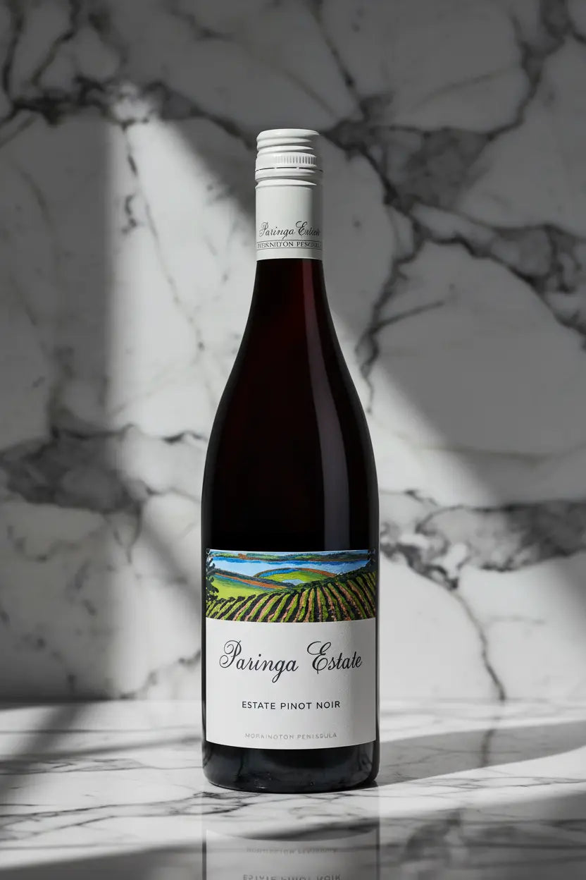 Buy Paringa Estate Estate Pinot Noir 2022 Mornington Peninsula online at Wine Sellers Direct's best prices.