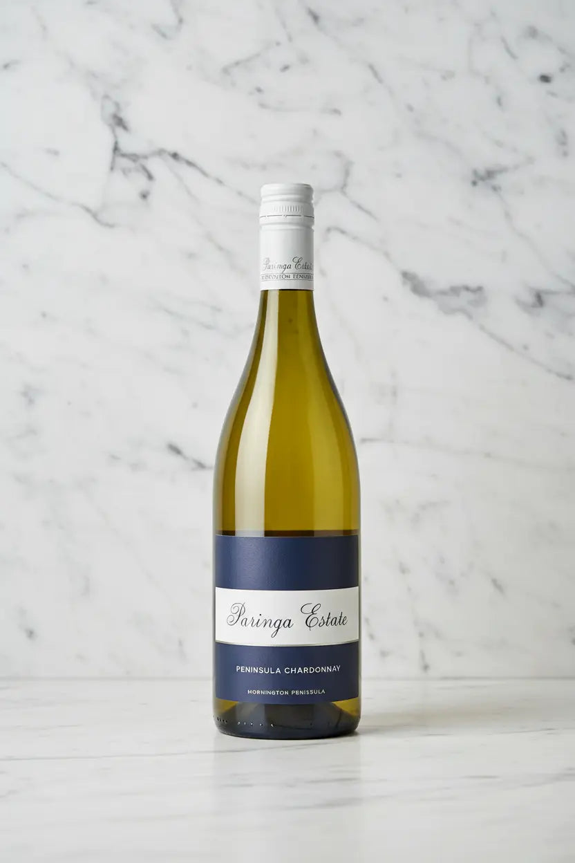Buy Paringa Estate Peninsula Chardonnay 2025 Mornington online at Wine Sellers Direct's best prices.