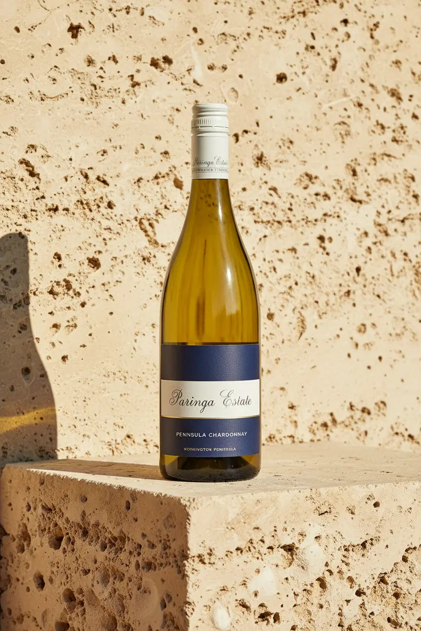 Buy Paringa Estate Peninsula Chardonnay 2025 Mornington online at Wine Sellers Direct's best prices.