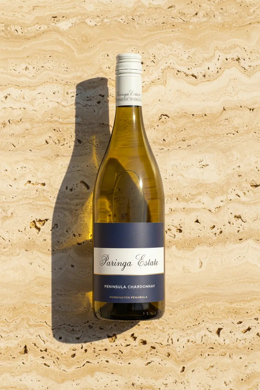 Buy Paringa Estate Peninsula Chardonnay 2025 Mornington online at Wine Sellers Direct's best prices.