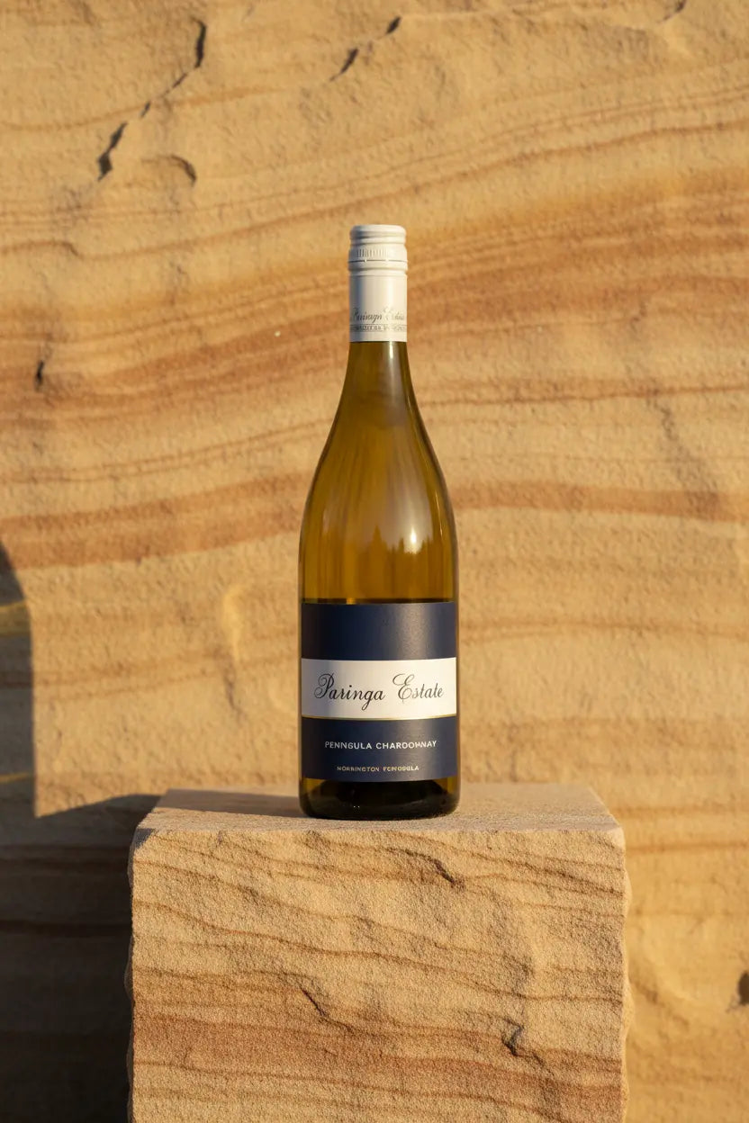 Buy Paringa Estate Peninsula Chardonnay 2025 Mornington online at Wine Sellers Direct's best prices.