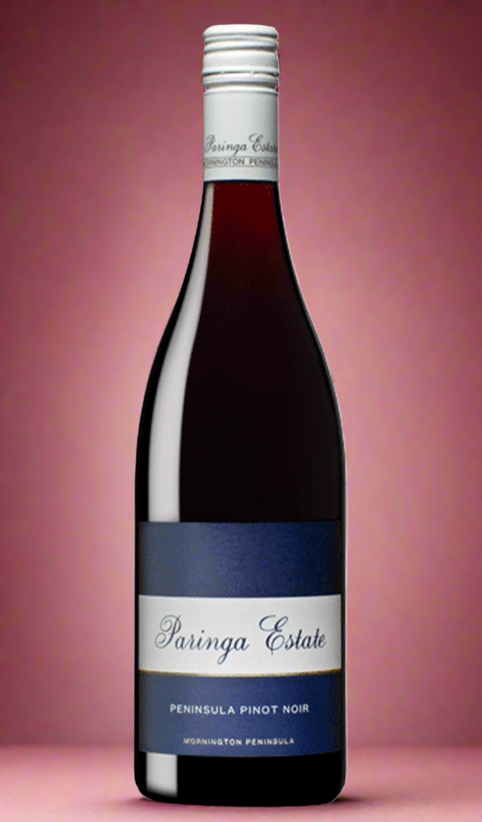 Find out more or buy Paringa Estate Peninsula Pinot Noir 2023 (Mornington) online at Wine Sellers Direct - Australia’s independent liquor specialists.