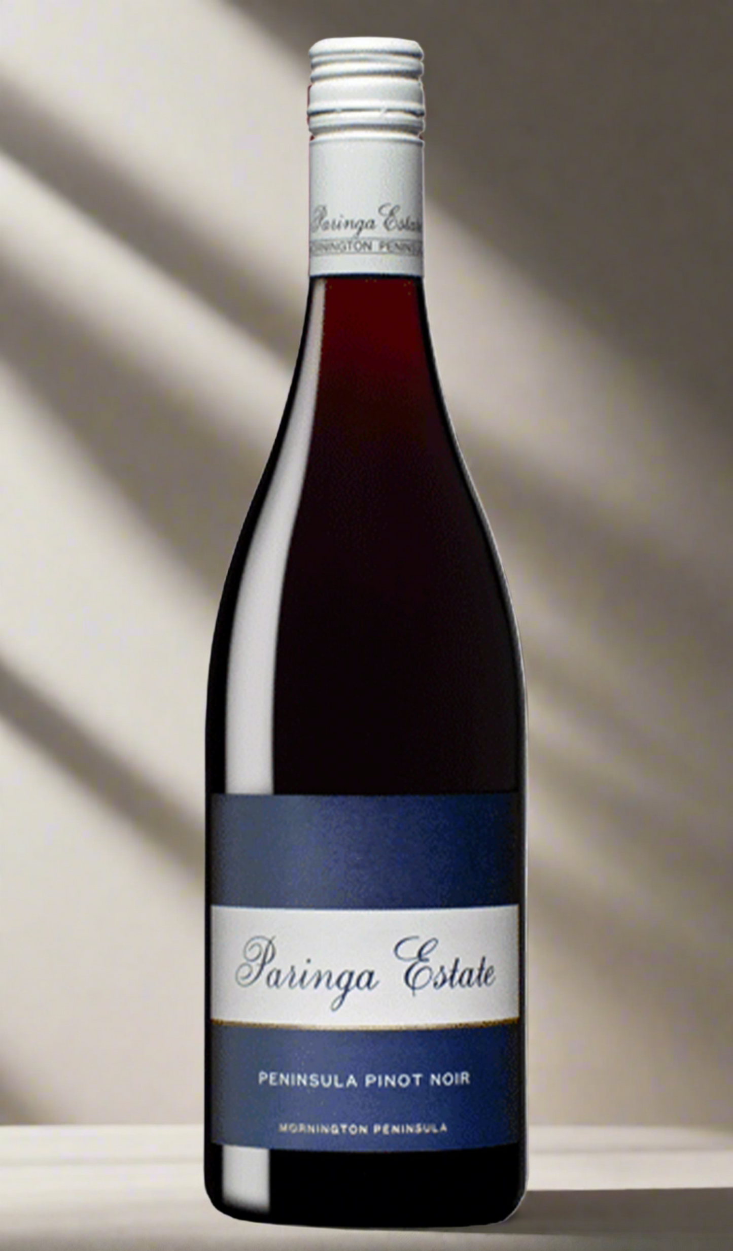 Find out more or buy Paringa Estate Peninsula Pinot Noir 2023 (Mornington) online at Wine Sellers Direct - Australia’s independent liquor specialists.