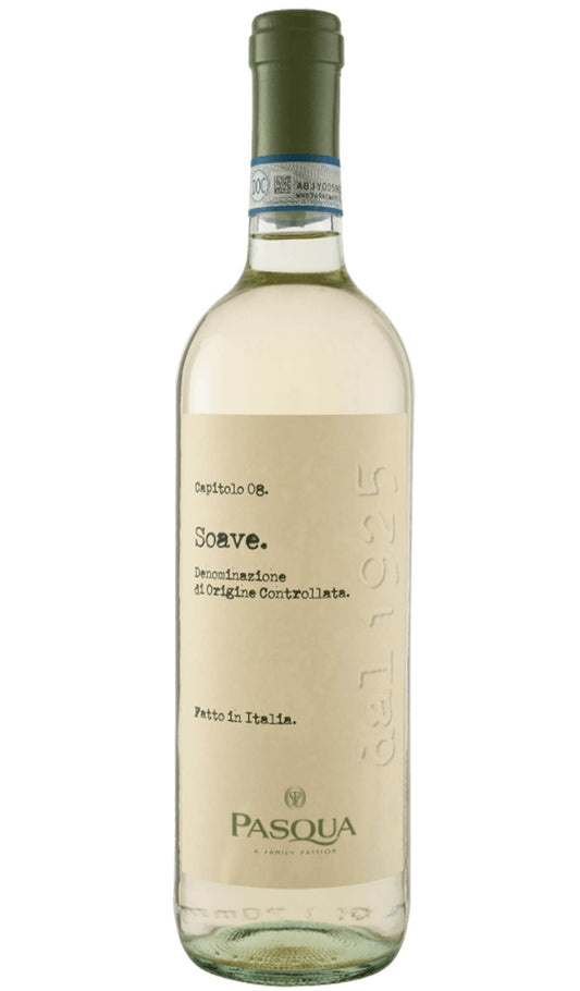 Find out more, explore the range and purchase Pasqua Delle Venezie Soave DOC 2021 (Italy) available online at Wine Sellers Direct - Australia's independent liquor specialists.