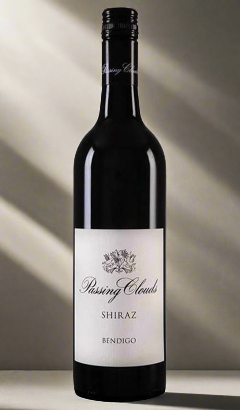 Buy Passing Clouds Bendigo Shiraz 2021 available at Wine Sellers Direct's best prices. 