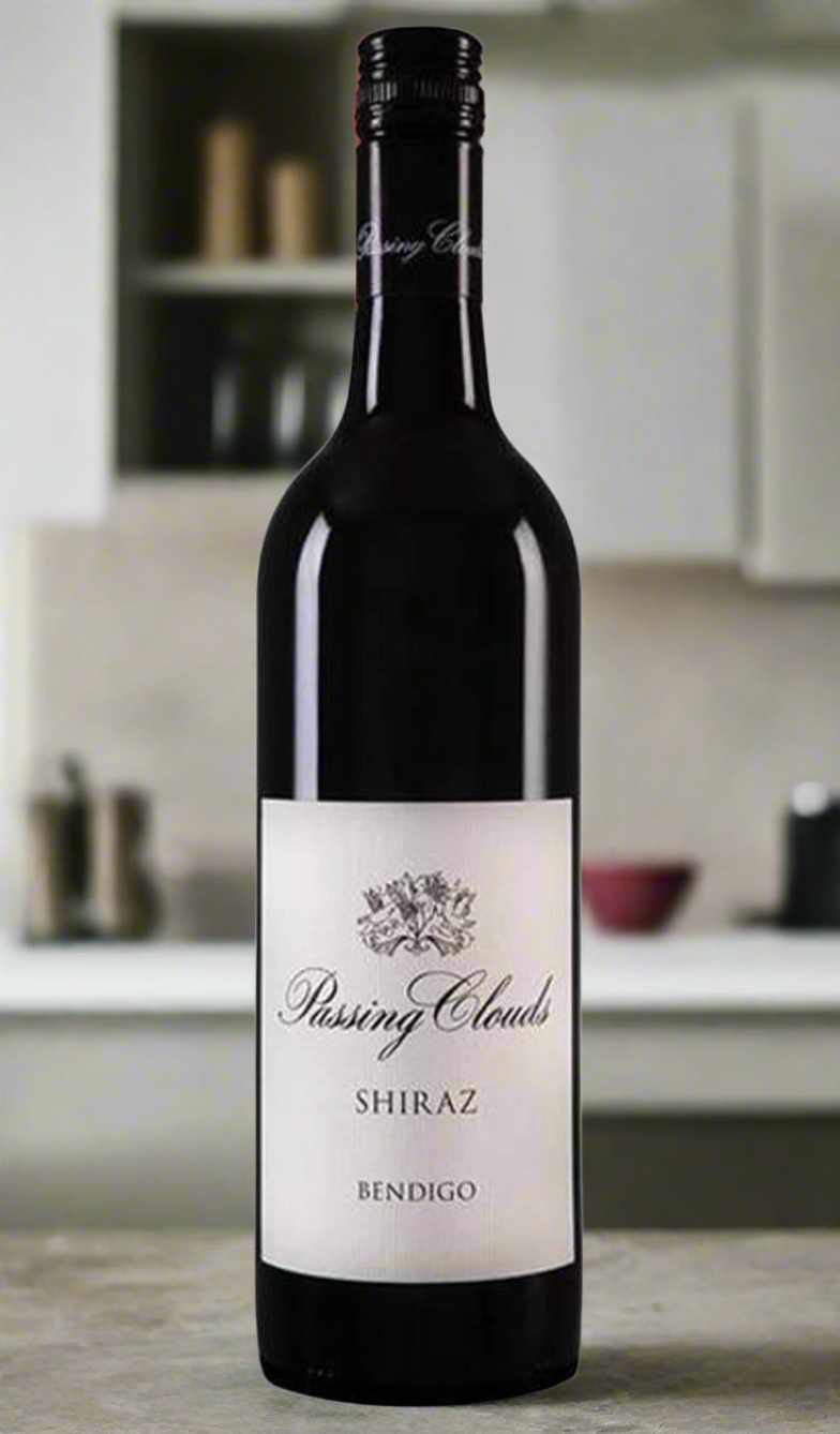 Buy Passing Clouds Bendigo Shiraz 2021 available at Wine Sellers Direct's best prices. 