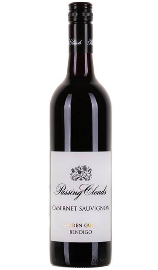 Find out more, explore the range and purchase Passing Clouds Maiden Gully Cabernet Sauvignon 2021 (Bendigo) available online at Wine Sellers Direct - Australia's independent liquor specialists.