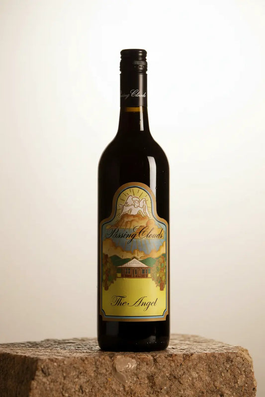Buy Passing Clouds The Angel Cabernet 2023 (Bendigo) at Wine Sellers Direct's best prices.