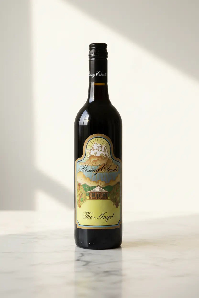 Buy Passing Clouds The Angel Cabernet 2023 (Bendigo) at Wine Sellers Direct's best prices.