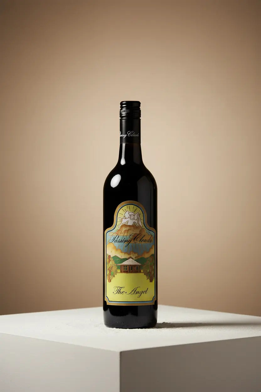 Buy Passing Clouds The Angel Cabernet 2023 (Bendigo) at Wine Sellers Direct's best prices.