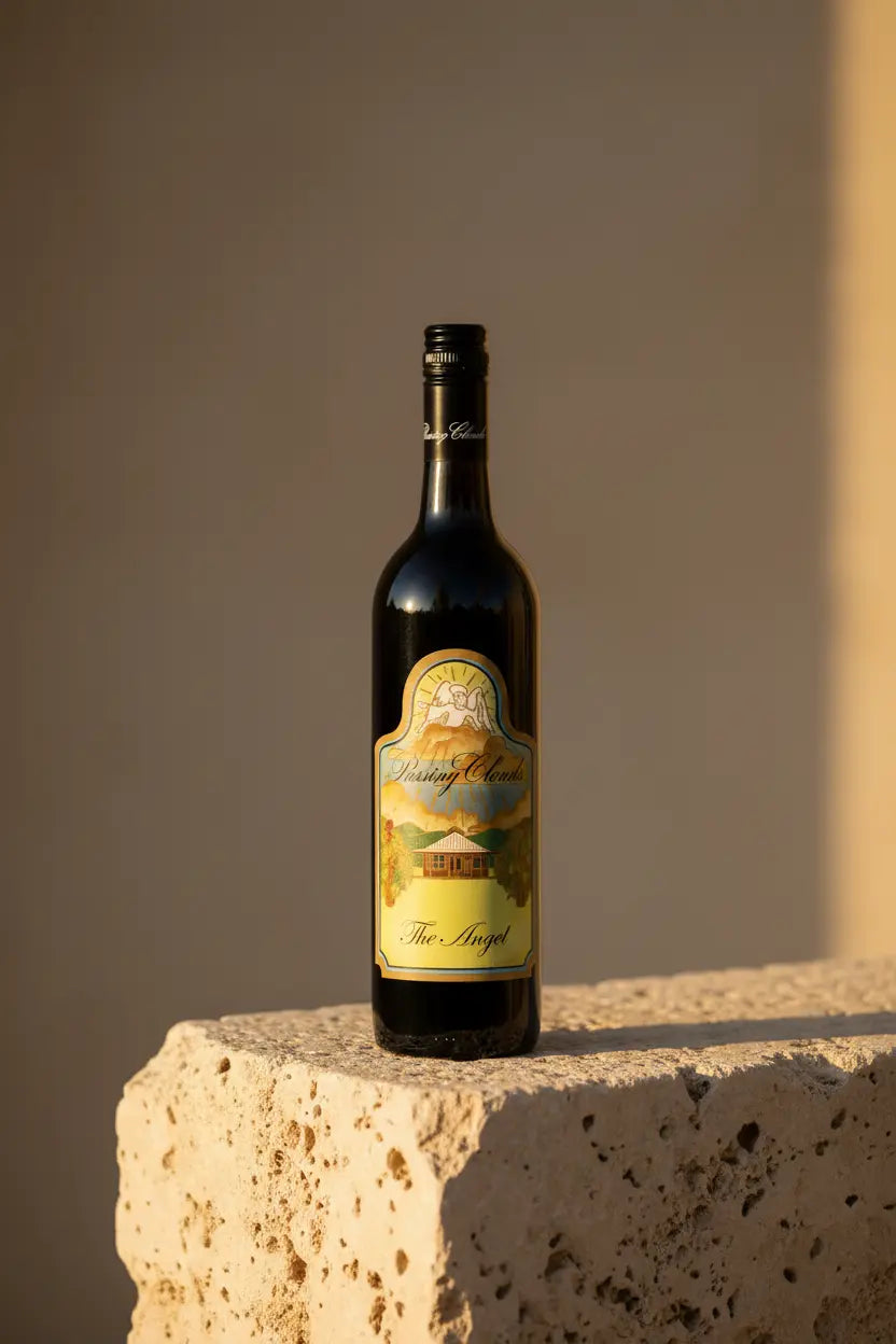 Buy Passing Clouds The Angel Cabernet 2023 (Bendigo) at Wine Sellers Direct's best prices.