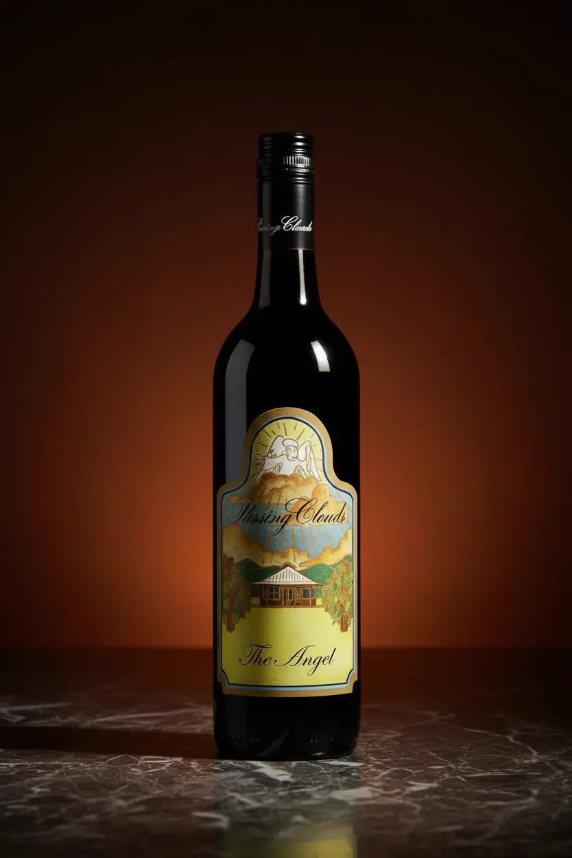 Buy Passing Clouds The Angel Cabernet 2023 (Bendigo) at Wine Sellers Direct's best prices.