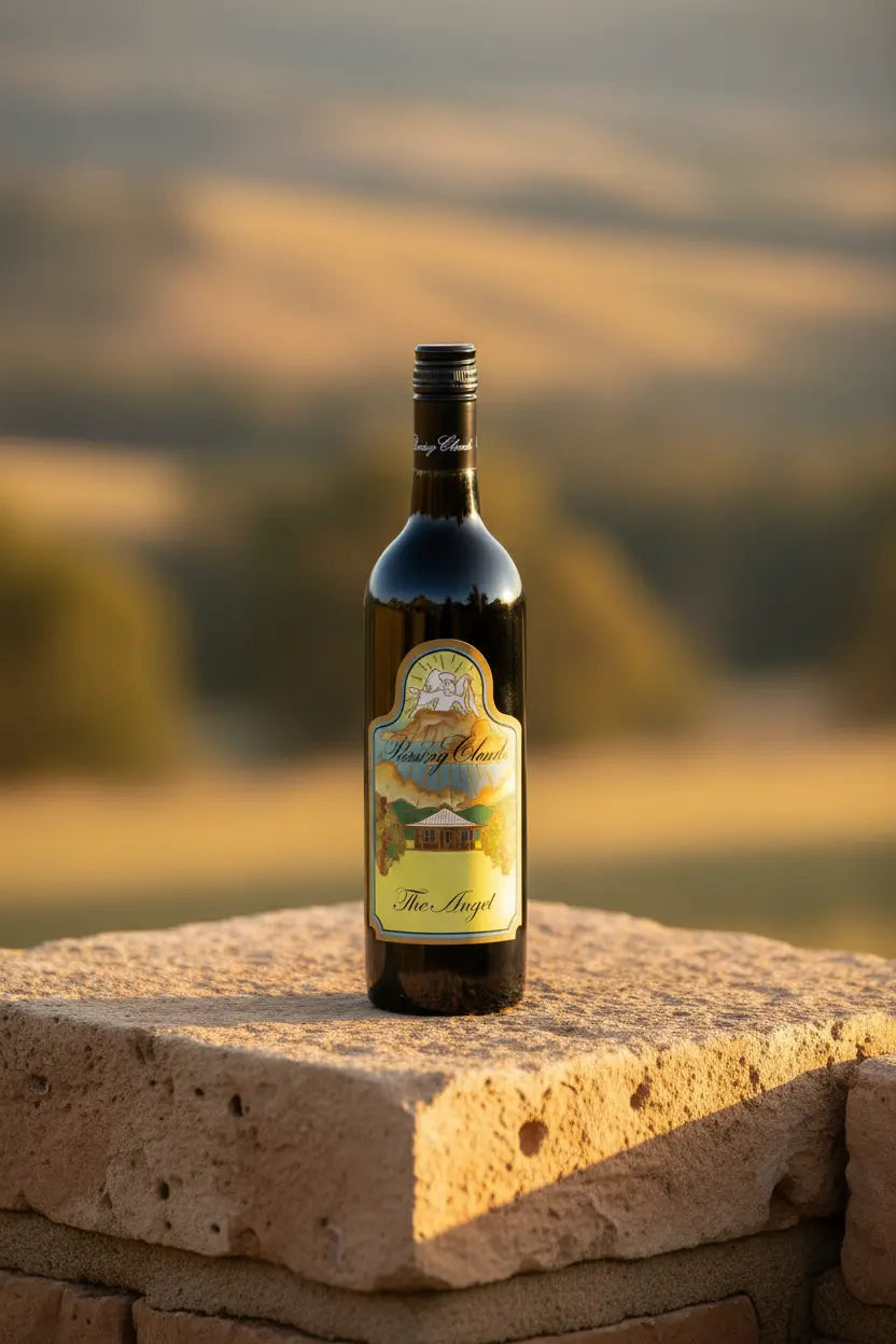 Buy Passing Clouds The Angel Cabernet 2023 (Bendigo) at Wine Sellers Direct's best prices.