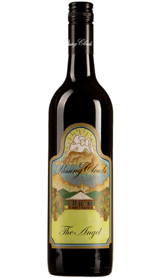 Find out more or buy Passing Clouds The Angel Cabernet Sauvignon 2021 (Bendigo) online at Wine Sellers Direct - Australia’s independent liquor specialists.