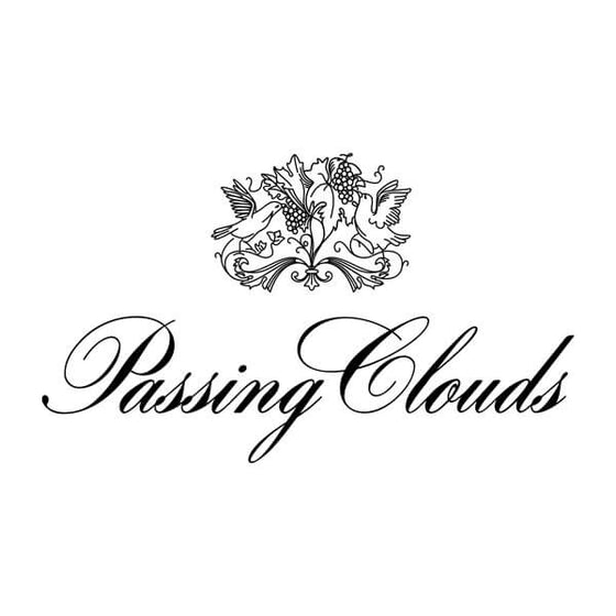 Passing Clouds