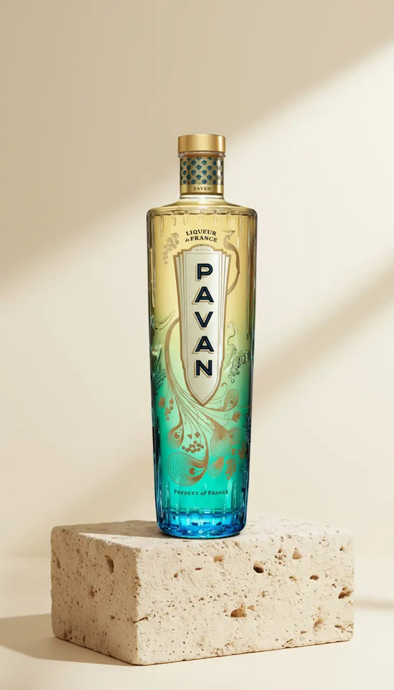 Buy Pavan Liqueur de France 700ml online at Wine Sellers Direct's best prices.