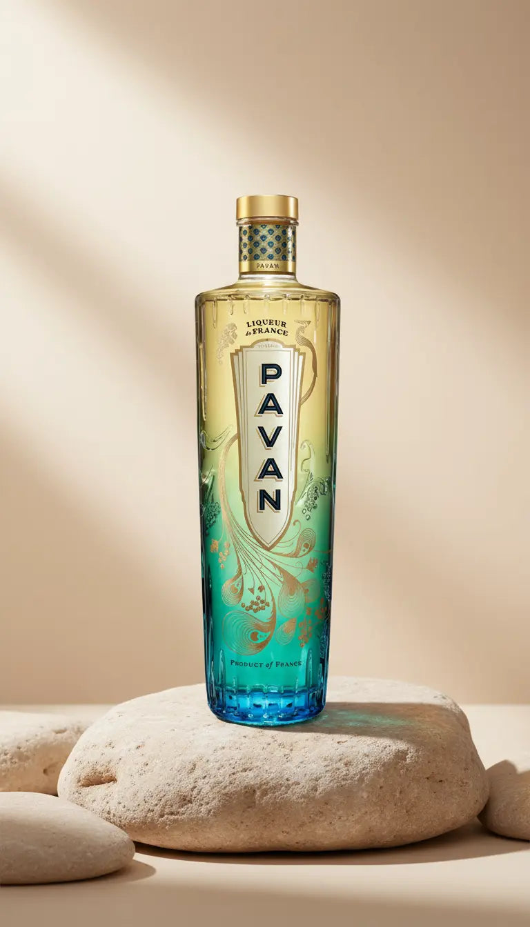 Buy Pavan Liqueur de France 700ml online at Wine Sellers Direct's best prices.