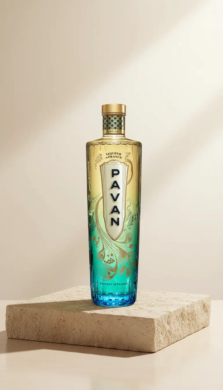 Buy Pavan Liqueur de France 700ml online at Wine Sellers Direct's best prices.