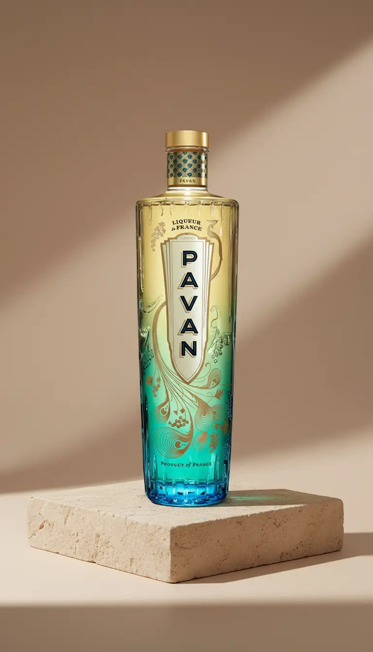 Buy Pavan Liqueur de France 700ml online at Wine Sellers Direct's best prices.