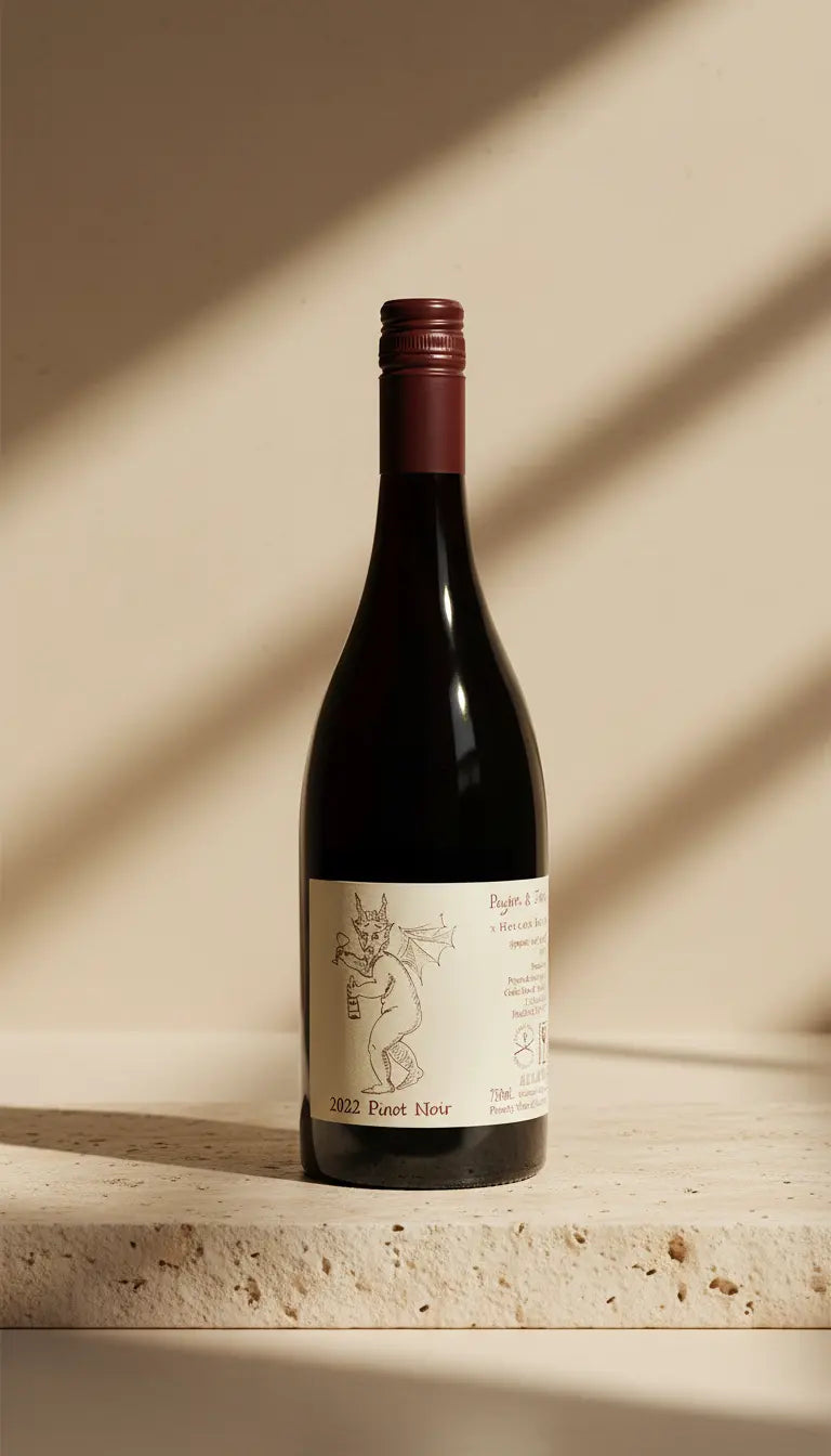 Buy Payten & Jones Hollow Bones Pinot Noir 2022 Yarra Valley at Wine Sellers Direct's best prices.