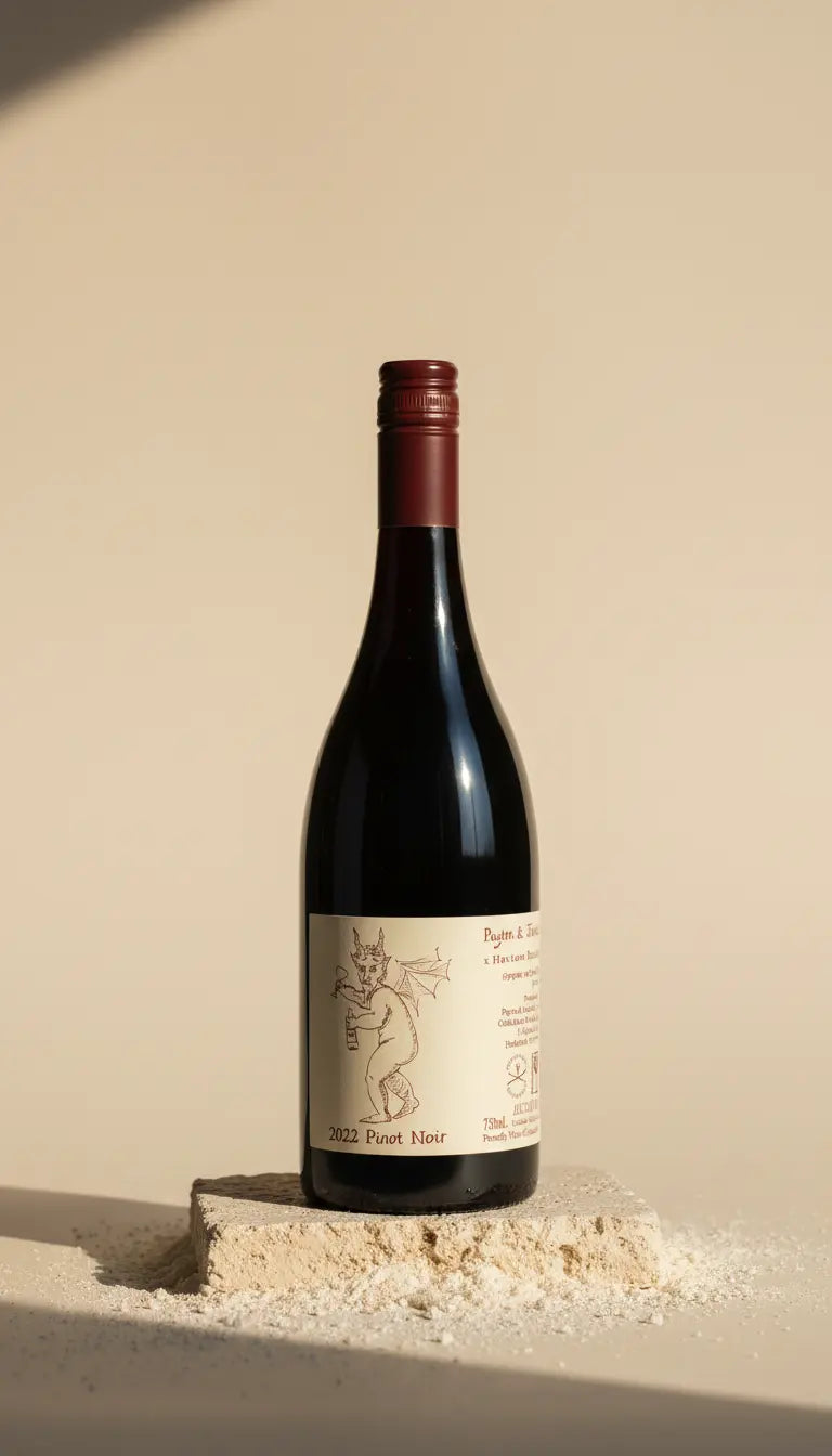 Buy Payten & Jones Hollow Bones Pinot Noir 2022 Yarra Valley at Wine Sellers Direct's best prices.