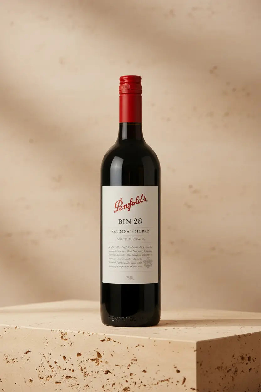 Buy Penfolds Bin 28 Kalimna Shiraz 2009 online at Wine Sellers Direct's best prices.