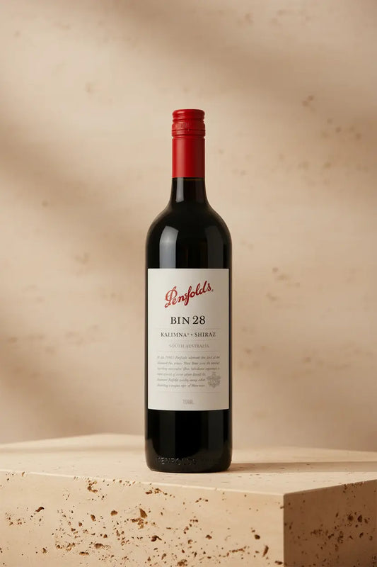 Buy Penfolds Bin 28 Kalimna Shiraz 2009 online at Wine Sellers Direct's best prices.