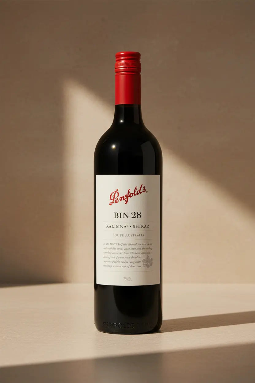 Buy Penfolds Bin 28 Kalimna Shiraz 2009 online at Wine Sellers Direct's best prices.