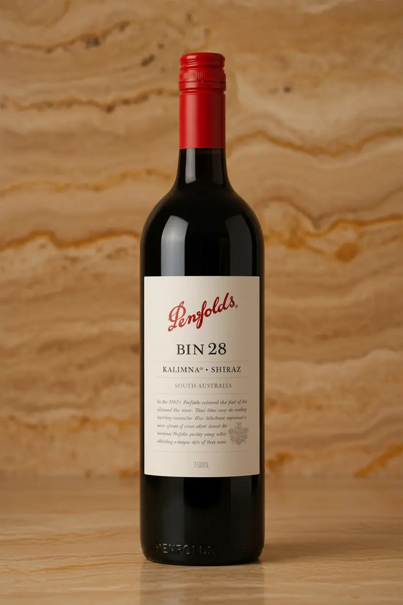 Buy Penfolds Bin 28 Kalimna Shiraz 2009 online at Wine Sellers Direct's best prices.