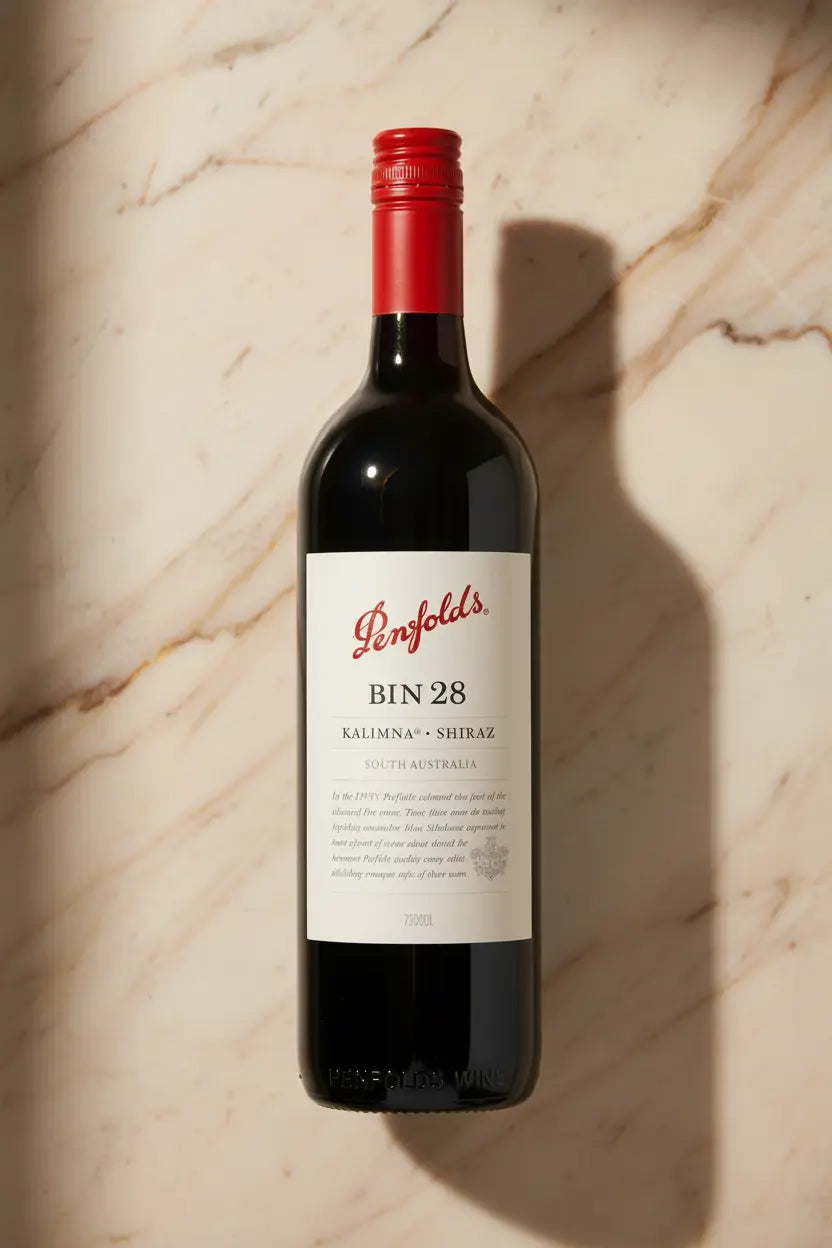 Buy Penfolds Bin 28 Kalimna Shiraz 2009 online at Wine Sellers Direct's best prices.