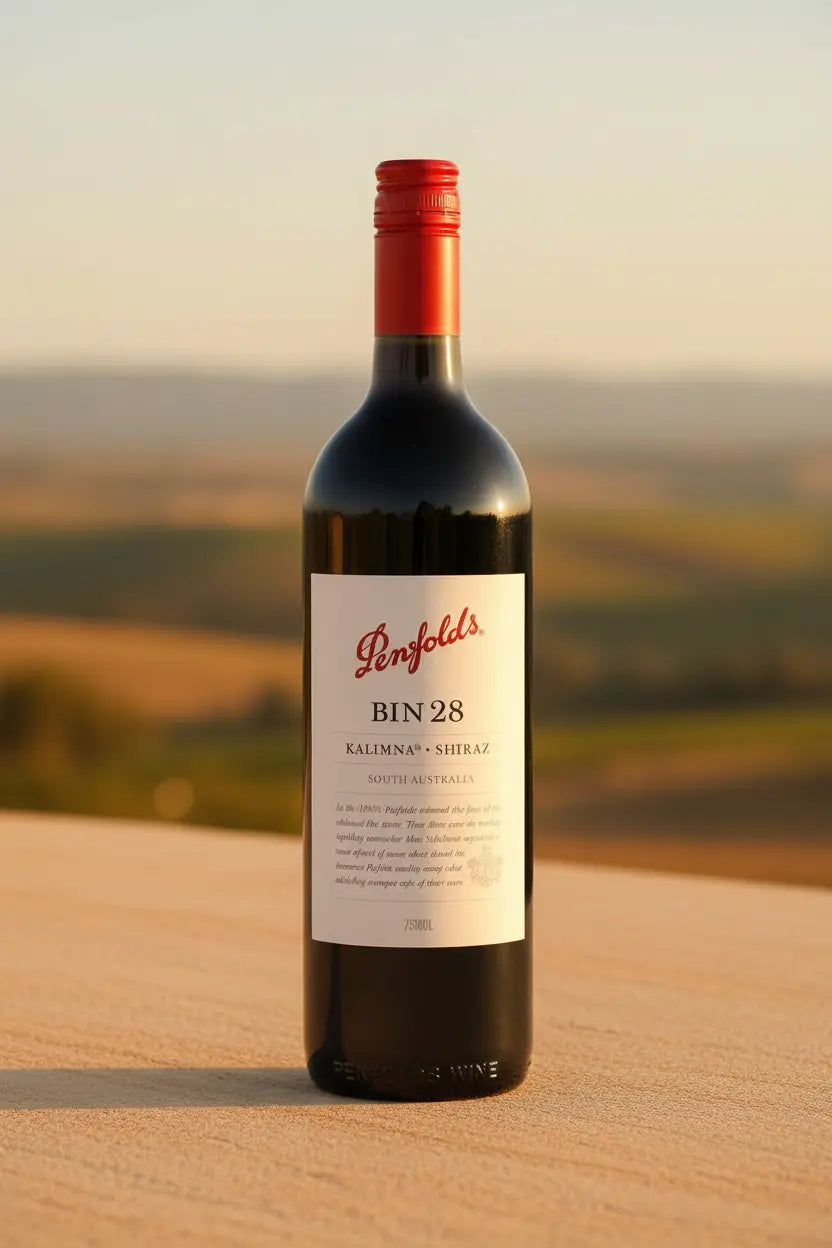 Buy Penfolds Bin 28 Kalimna Shiraz 2009 online at Wine Sellers Direct's best prices.